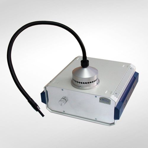 顕微鏡光源 - KL5125 - A. KRÜSS Optronic GmbH - 分光学用 / 生物医学