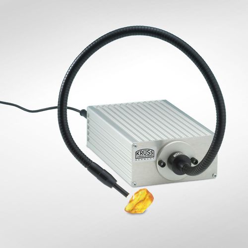 顕微鏡光源 - KL5110 - A. KRÜSS Optronic GmbH - 分光学用 / 生物医学研究用 / ハロゲン