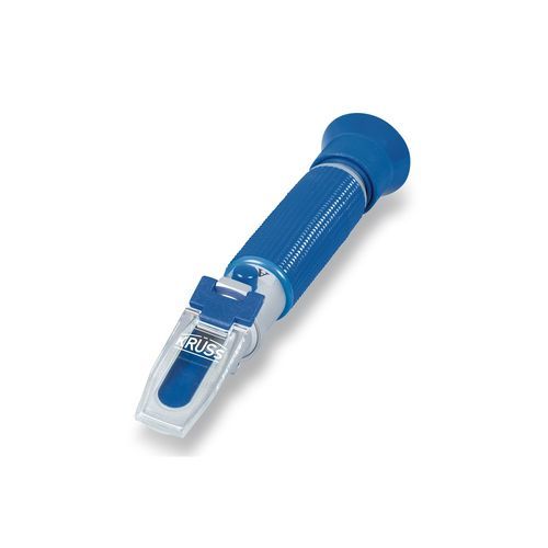 光学式屈折計 - HR series - A. KRÜSS Optronic GmbH - 研究所用 / 食品産業用 / 製薬産業用