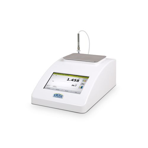 酸素分析装置 - MAT1500 - A. KRÜSS Optronic GmbH - MAP包装用 / 食品産業用 / 製薬産業用