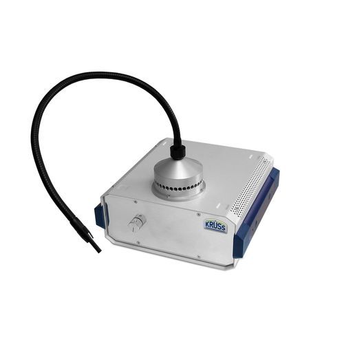 顕微鏡光源 - KL5125 - A. KRÜSS Optronic GmbH - 分光学用 / 生物医学研究用 / ハロゲン