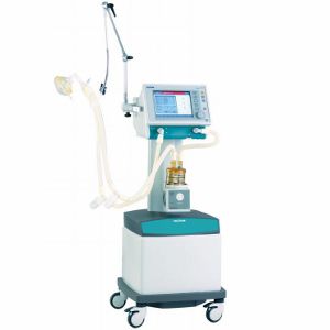 電子式人工呼吸器 - Aeros 4500 - Dixion Vertrieb Medizinischer Geräte - 輸送用 / CPAP / マルチモード
