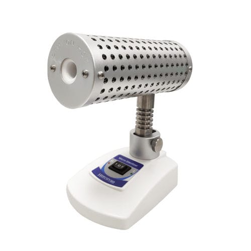 実験用医療用減菌器 - TT-825 series - Hercuvan - 赤外線 / 卓上
