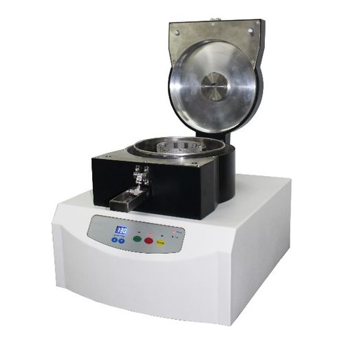 ロ－タ－粉砕機 - TT-FM-1000 - Torontech Group International - ナイフ式 / 実験用 / 製薬産業用