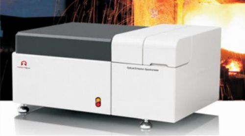光学発光分光器 - TTOES 8000 - Torontech Group International - 検査用 / CCD / コンパクト