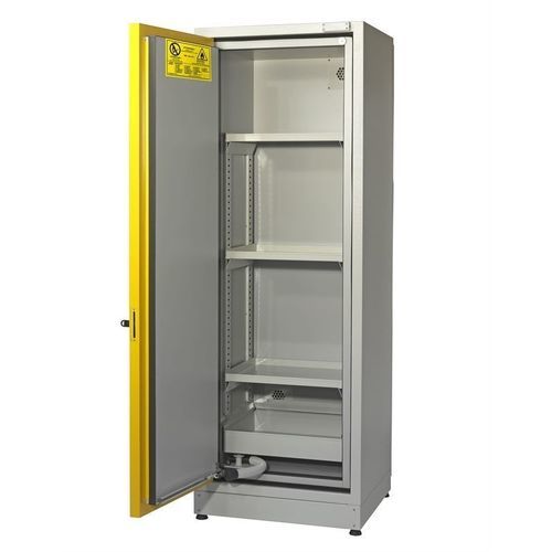 安全キャビネット - SAFETYBOX® AC 600 T30 - Labor Security System - 可燃製品用 / 病院用 / 実験用