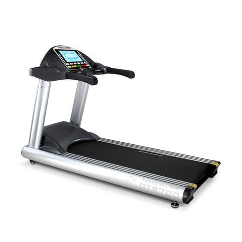 トレッドミル - GT9700 - Body Charger Fitness