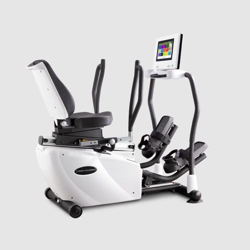 半座位クロストレーナー - GB7006 - Body Charger Fitness