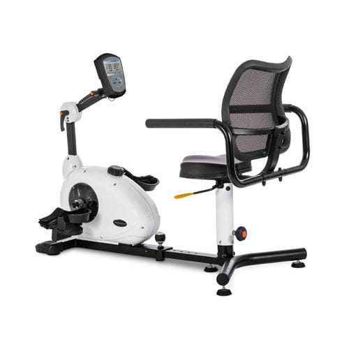 半座位エアロバイク - GB3070 M - Body Charger Fitness