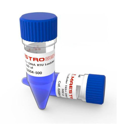 DNAラダー試薬 - AccuRuler  - Maestrogen - DNA定量 / PCR