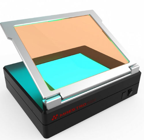 ゲル ドキュメンテーション システム用トランスイルミネーター - UltraBright® - Maestrogen - 研究所用 / LED