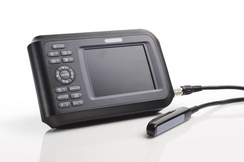 手持ち式超音波装置 - DP-20A - Promed Technology - 多目的超音波画像診断用 / 婦人・産科超音画像診断用 / 心臓血管超音波画像診断用