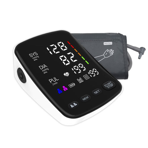 自動電子血圧計 - BP-10 - Promed Technology - 大人用カフ付