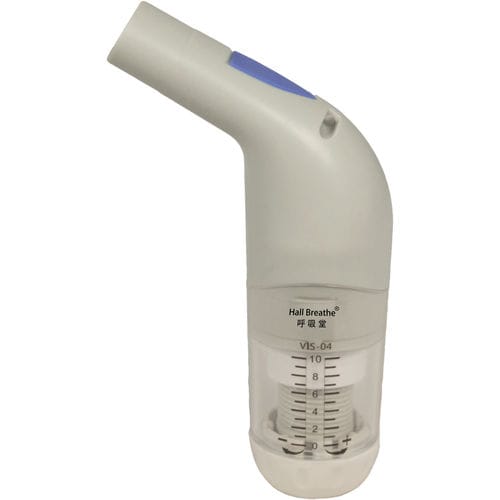 呼吸筋の運動装置 - VIS-04 - Promed Technology - 機械