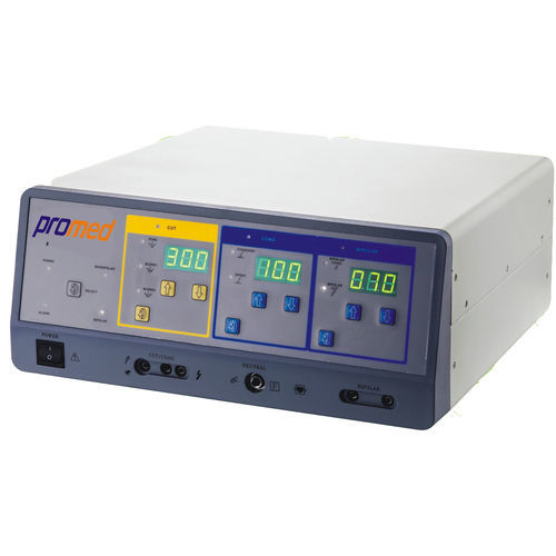 凝固電気手術器 - PSU-400 - Promed Technology - 切開 / 整形外科用 / 泌尿器科手術用