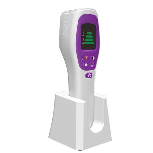 LED静脈発見器 - VF2 - Promed Technology - 赤外線 / 子供用 / 新生児用