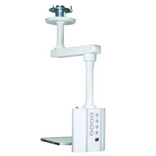 天井取付け医療ペンダント - PN 00 series - Çağdaş Medical - 麻酔 / 手術室用 / 関節付き