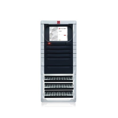 情報管理システム - MedSMART® Compact  - Simeks Medical Systems - 病院用 / 診療所用 / 自動