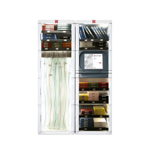 トレーサビリティ管理・保管システム - CathTower® - Simeks Medical Systems - オートメーション / 実験用 / 医療用