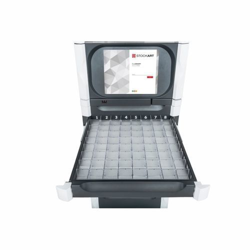 薬剤用引き出し - Matrix - Simeks Medical Systems
