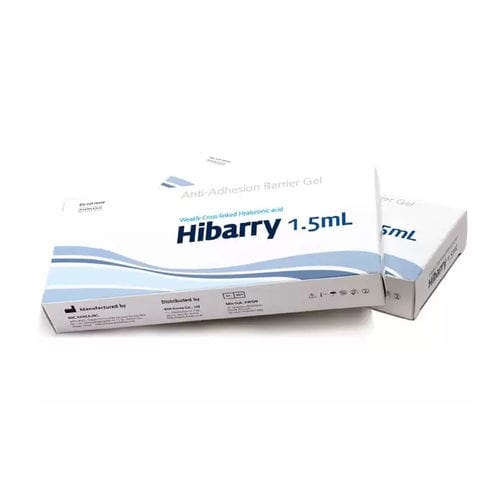 ゲル癒着防止フィルム - HIBARRY® - Kyeron - 脊髄手術用