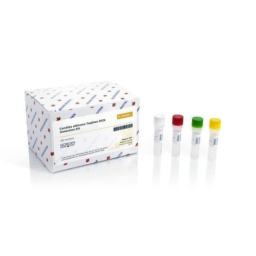 カンジダ・アルビカンス検査キット - TM340 series - Norgen Biotek - 胃腸疾患 / 研究用 / 鉛