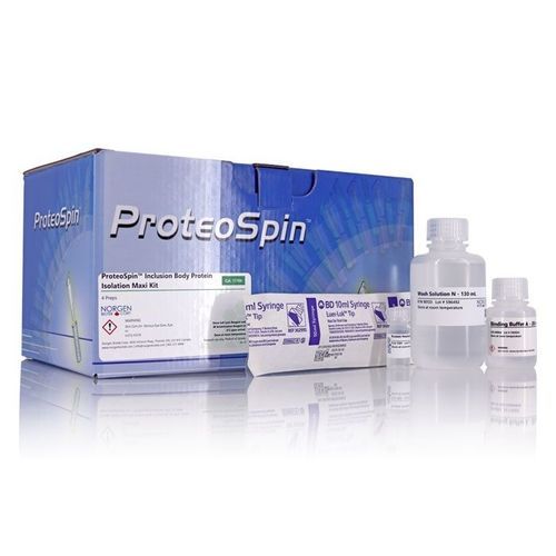 溶液試薬キット - ProteoSpin™ - Norgen Biotek - たんぱく質抽出用 / 液体