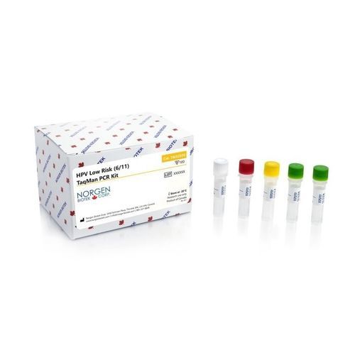研究用検査キット - TM32350 - Norgen Biotek - 感染病用 / HPV / PCR