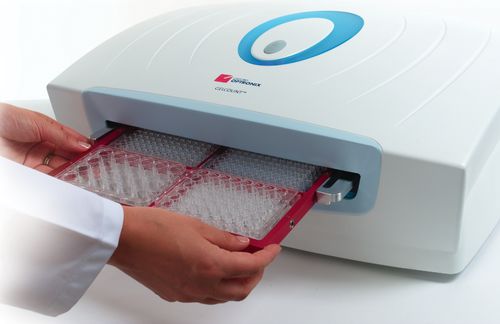 自動コロニーカウント装置 - GelCount™ - Oxford Optronix Ltd. - 卓上 / 腫瘍細胞用 / イメージ