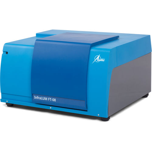 光学分光器 - InfraLUM FT-08 - Lumex Instruments - FT-IR / 研究開発用 / 製薬産業用