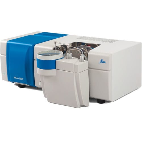 ゼーマン効果分光器 - MGA-1000 - Lumex Instruments - グラファイト炉付き / 製薬産業用 / 生化学