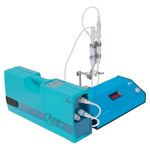水銀分析装置 - RA-915W - Lumex Instruments - 化学 / 食品産業用 / 衛生施設用