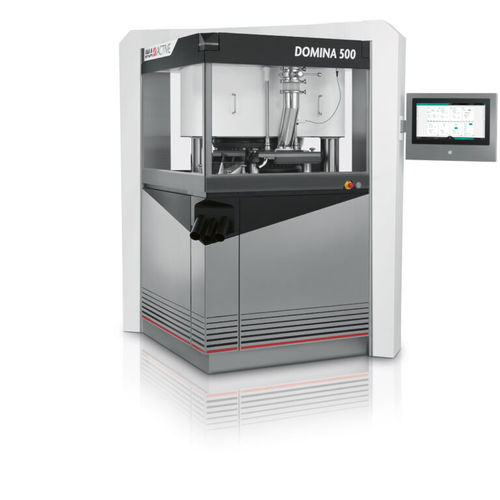 製薬産業用プレス機 - DOMINA series - IMA Pharma - クリーンルーム用 / 生産用 / コンパクト