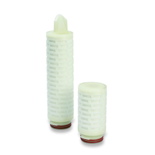 メンブレン濾過器 - ULTA Pure HC - Vanrx Pharmasystems - 液体用 / 実験用 / ポリエーテルスルホン