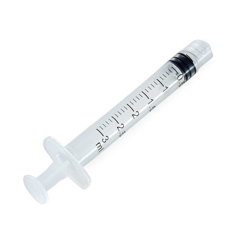 20mlシリンジ - S1 Series - Berpu Medical Technology - 10ml / 1ml / 5ml