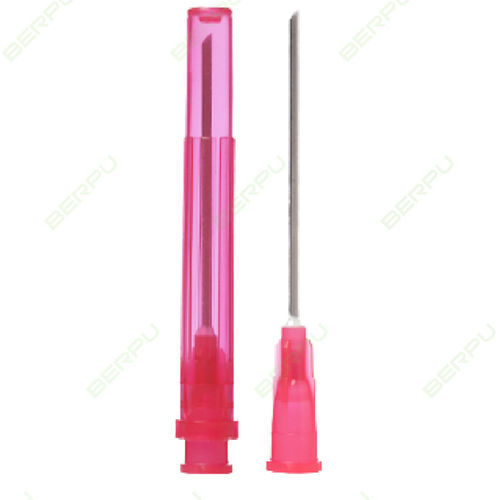 ノンベベル針 - R11830 - Berpu Medical Technology - 18G / 16G / 17G