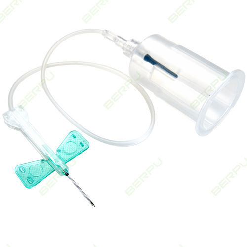 血液採取キット - Berpu Medical Technology - 安全