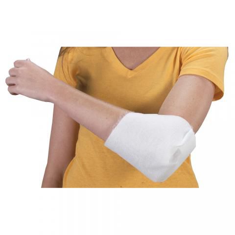 ユニセックス首サポーター - 10-80900 - Bilt-Rite Mastex Health