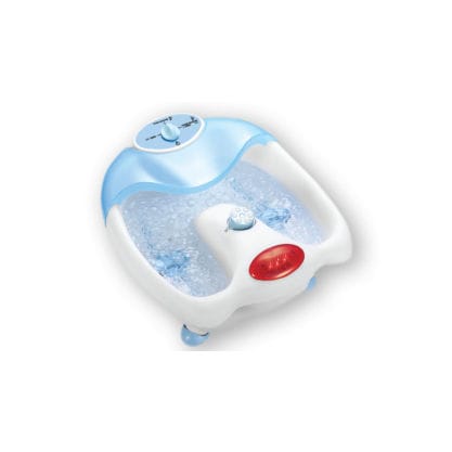 水流マッサージ足用バス - MAS102 - Bilt-Rite Mastex Health