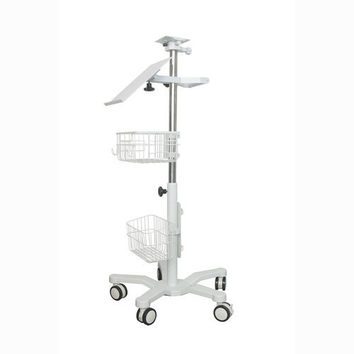 医療用カート - JRS-1001-10 - Clayton Technology Company Limited - 医療機器用 / 輸送用 / サービス