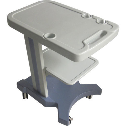 医療用台車 - BJT-8203-00 - Clayton Technology Company Limited - エコグラフィー用 / ECG用 / 貯蔵