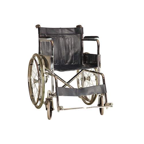 手動式車椅子 - 400, 401, 402, 403, 404, 405, 406, 407, 417, 423 - IMC MEDICAL - 屋外 / 屋内用 / 折りたたみ式