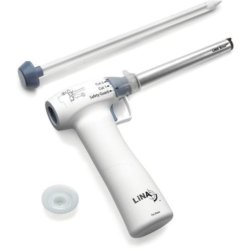 子宮モーセレーター - LiNA Xcise™ - LiNA Medical