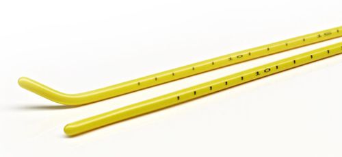 10本/箱気管内チューブ用ガイド - 47005S	 - Medis Medical (UK) Ltd. - 使い捨て