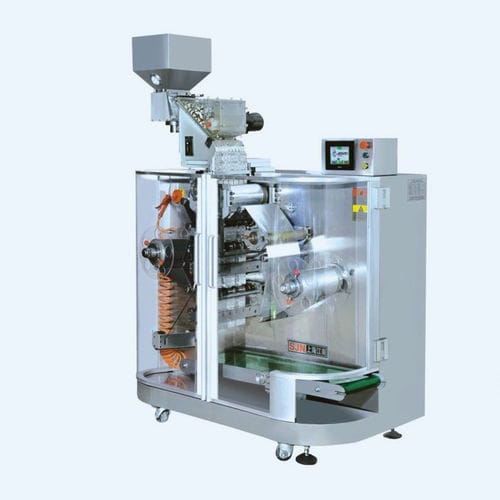 自動包装システム - NSL260 - Jornen Machinery Co., Ltd - 縦型 / 床置き / 圧縮用