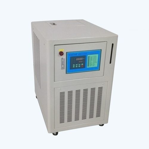 水冷式冷水機 - Jornen Machinery Co., Ltd