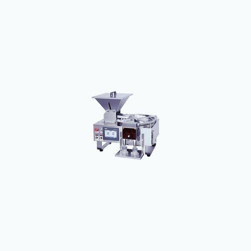 カプセル用カウンター - ZS-2B - Jornen Machinery Co., Ltd - 自動 / 電子 / コンパクト