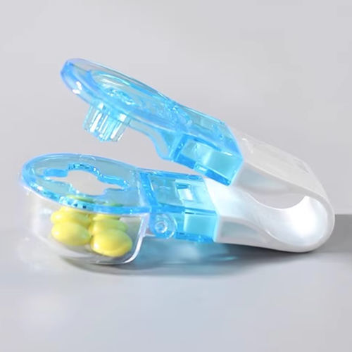 手動式デブリスタリングマシン - deblister device - Jornen Machinery Co., Ltd - 携帯型 / 圧縮用 / ブリスタ