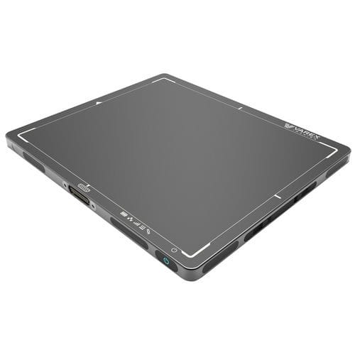 多目的X線撮影用フラットパネルディテクタ - XRpad2 3025 - VAREX Imaging - ポータブル / ワイヤレス / 10 x 12