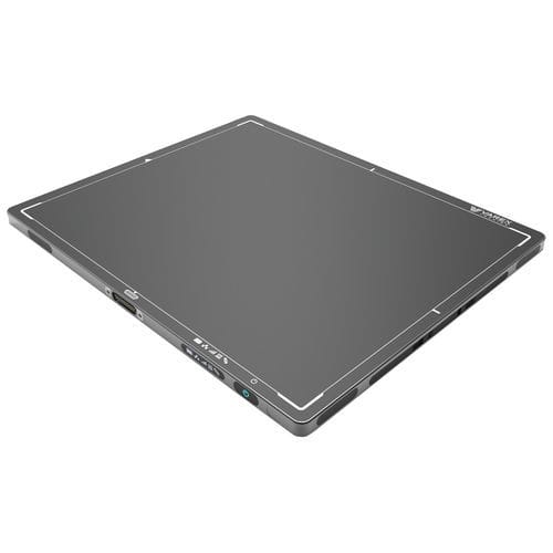 多目的X線撮影用フラットパネルディテクタ - XRpad2 4336 HWC - VAREX Imaging - ポータブル / ワイヤレス / 14 x 17